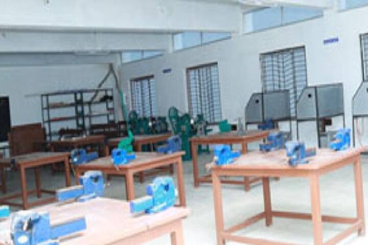 laboratory